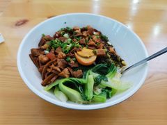 -黔江鸡杂•剁椒卤肉饭(蟠龙小学店)