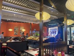 -空之介寿喜烧·和牛放题(恒隆广场店)