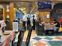-乡村馕坑肉·烧烤·新疆菜·本地人更爱吃(阿勒泰首店)