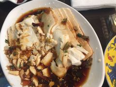 -上海小菜餐厅(理工大学店)