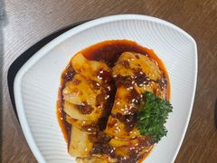 -廊亦舫Lang Yi Fang Restaurant(金桥店)