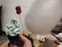 -小大董·烤鸭(王府井apm店)