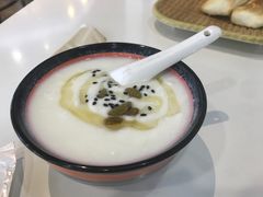 自制酸奶-帕米尔食府(白云观店)