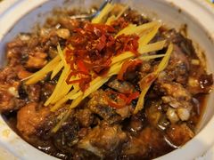 -何氏排骨(左家塘店)
