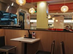 大堂-味千拉面(航洋国际购物中心)