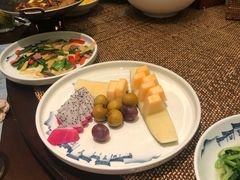 -溪畔•新徽菜(碧湖云溪店)