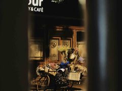 -鲜芋仙(宝地广场店)