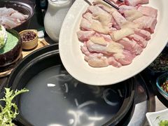 -润泽园椰子鸡(汇一城店)