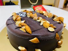 浓情十分-DQ·蛋糕·冰淇淋(三亚青春颂店)