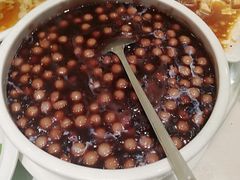 红豆沙圆子-金时代顺风大酒店(协泰店)