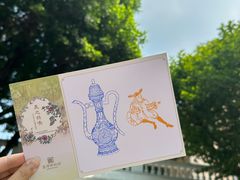 -荔湾博物馆