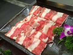 -鼎尊锅物料理(五角场店)
