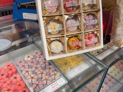 -乾芝斋·苏式糕点·碧螺春茶酥(平江路店)