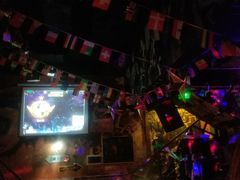 大堂-MM·五声·音乐人与调酒师(西安路店)