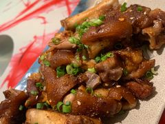 -千岛蚝高压锅生蚝·人参火锅(白云万达店)