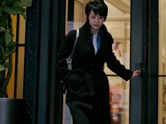 -上海和平饭店龙凤厅 Dragon Phoenix