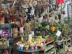 -循礼门鲜花花市(武汉循礼门店)