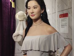 -武汉杜莎夫人蜡像馆