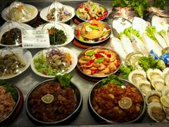 -船歌鱼水饺(淄博万象汇店)