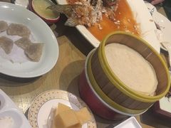 -京味斋·北京烤鸭(北京南站洋桥店)