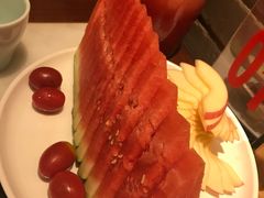 -鸭匠食府·挂炉烤鸭·新京菜(阜成路店)