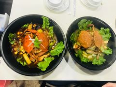 -虾弄弄海派小龙虾·牛羊蝎子火锅