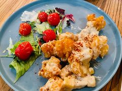 -塔可墨西哥餐厅(江宁景枫店)