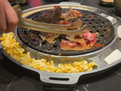 -韩宫宴和牛烤肉(武汉光谷现代风情街店)