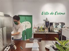 -Legno.ita Coffee by Wood(襄阳南路店)