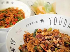 -友达面馆(海珠店)