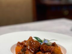 -佳兰雅序融合菜(高新店)