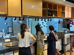 -北京大学深圳研究生院-燕园2食堂