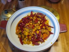 -印象鲵宴·张家界地标美食名片(溪布街店)