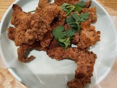 -小满手工粉(上海文峰广场店)