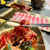 超适合女生去的烤肉店，松明烤肉馆🥩