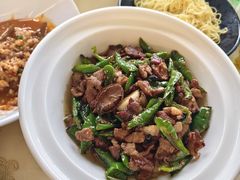 -铭副琦食·虾蟹烩馆(渔人码头店)
