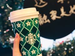 -星巴克臻选(深圳皇庭广场分店)