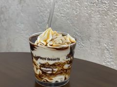 酸奶咖啡-缶乐FOLLOW咖啡