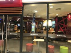 -麦当劳(龙湖时代天街店)