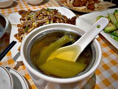 -老廣食堂(区庄店)