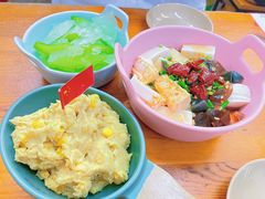 -炒豆合作社(东四总店)