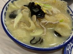 -邱记私房菜·十八年本地菜