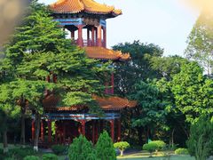 -广州莲花山旅游区