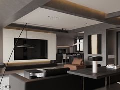 -山乙建设丨更懂年轻人的设计品牌