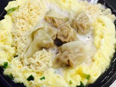 iphone_upload_pic-买又大餐厅(福林里店)