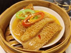 牛肚-彩丰楼中餐厅·早茶·点心·粤菜(海口华彩洲际酒店)