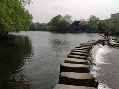 -贵阳市花溪国家城市湿地公园