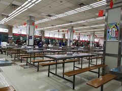 -复旦大学本部-食堂