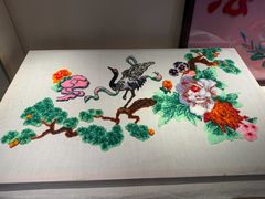 -张家港凤凰山景区河阳山歌馆