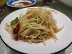 -巴依老爷新疆美食(望京小街店)